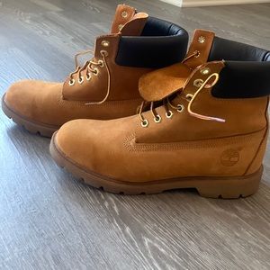Mens Timberland boots